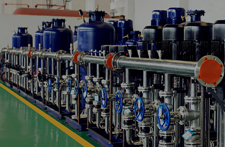 گواهینامه محصول اجباری ملی چین: مجموعه پمپ آتش نشانی موتور دیزل XBC8/290G-BPO250-610(I)B (نوع اصلی).