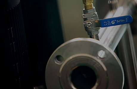 شرکت گروه سه سیستم اصلی سیستم مدیریت کیفیت ISO، سیستم مدیریت محیط زیست و سیستم مدیریت ایمنی و بهداشت شغلی را گذرانده است.