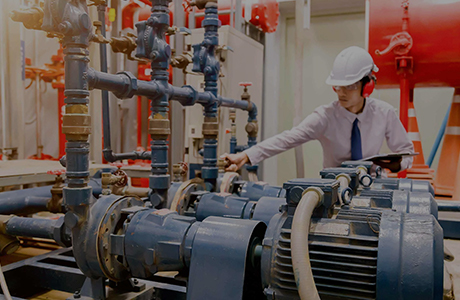 شرکت گروه گواهینامه محصول حفاظت از انرژی چین را دریافت کرده است: تجهیزات تامین آب فشار انباشته با فشار غیر منفی (تجهیزات تامین آب ثانویه)