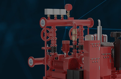 شرکت گروه گواهی ثبت کپی رایت نرم افزار کامپیوتری را دریافت کرده است: نرم افزار پلت فرم سیستم کنترل تامین آب پشته ای شبکه Bangpu Pipe V1.0